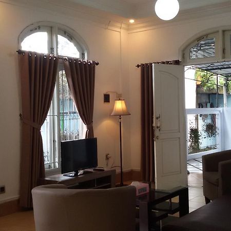 Ndalem Gorongan Guesthouse Maguwo Esterno foto