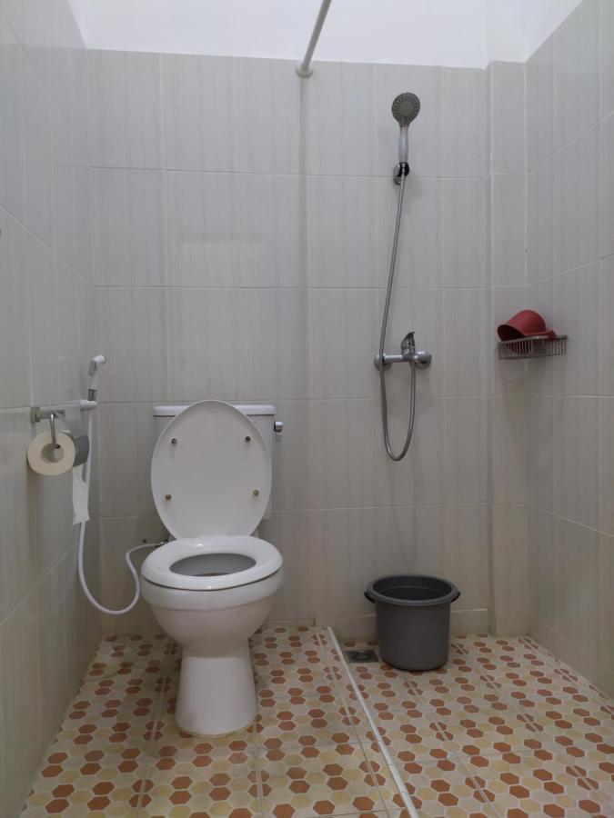 Ndalem Gorongan Guesthouse Maguwo Esterno foto